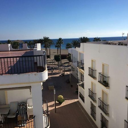 Apartamento La Puntica Carboplaya Carboneras Exterior foto